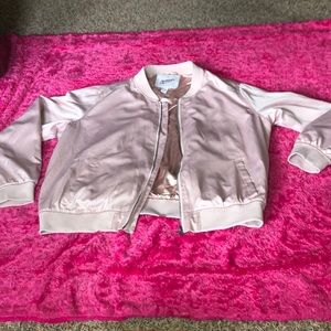 Juniors XL jacket. Only worn a few times.